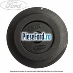 Dop caroserie plastic 38 mm Ford Fiesta 1989-1996 1.6 Turbo 131 cp