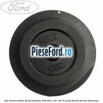 Dop caroserie plastic 38 mm Ford Fiesta 1996-2001 1.25 i 16V 75 cp