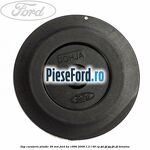 Dop caroserie plastic 38 mm Ford Ka 1996-2008 1.3 i 49 cp