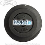 Dop caroserie plastic 38 mm Ford Mondeo 2000-2007 2.5 V6 24V 170 cp
