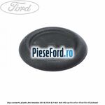 Dop caroserie, plastic Ford Mondeo 2014-2018 2.0 TDCi 4x4 150 cp