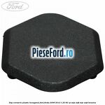 Dop caroserie, plastic hexagonal Ford Fiesta 2008-2012 1.25 82 cp