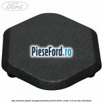Dop caroserie, plastic hexagonal Ford Focus 2014-2018 1.6 TDCi 115 cp