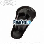 Dop caroserie, plastic oval Ford Fiesta 2008-2012 1.4 97 cp