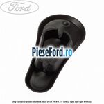 Dop caroserie, plastic oval Ford Focus 2014-2018 1.6 Ti 105 cp