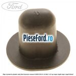 Dop caroserie, plastic oval Ford Tourneo Connect 2002-2014 1.8 TDCi 110 cp