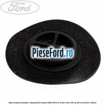Dop caroserie, plastic rotund Ford Transit 2006-2014 2.2 TDCi RWD 100 cp