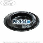 Dop caroserie, plastic rotund perete despartitor Ford Transit 2000-2006 2.4 TD 75 cp