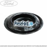 Dop caroserie, plastic rotund perete despartitor Ford Transit Connect 2002-2014 1.8 Di 75 cp