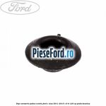 Dop caroserie podea centru Ford C-Max 2011-2015 1.6 Ti 125 cp