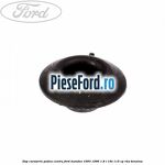 Dop caroserie podea centru Ford Mondeo 1993-1996 1.8 i 16V 115 cp RKA benzina