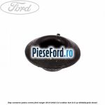 Dop caroserie podea centru Ford Ranger 2019-2022 2.0 EcoBlue 4x4 213 cp