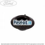 Dop caroserie podea centru Ford Transit Courier 2014-2018 1.5 TDCi 75 cp