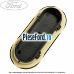 Dop caroserie podea fata Ford Mondeo 2014-2018 2.0 TDCi Bi-Turbo 210 cp