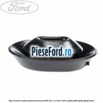 Dop caroserie podea spate Ford Focus 2008-2011 2.0 TDCi 136 cp