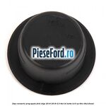 Dop caroserie prag spate Ford Edge 2016-2018 2.0 TDCi Bi-Turbo 210 cp