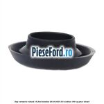 Dop caroserie rotund 15 Ford Mondeo 2019-2023 2.0 EcoBlue 190 cp