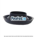Dop caroserie rotund 15 Ford S-Max 2015-2023 2.0 TDCi 180 cp