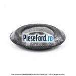 Dop caroserie rotund 25 Ford Ka plus 2019-2020 1.5 Ti 120 cp