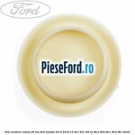 Dop caroserie rotund 28 mm Ford Mondeo 2014-2018 2.0 TDCi 4x4 180 cp