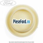 Dop caroserie rotund 28 mm Ford Scorpio 2.5 TD 115 cp SCC diesel