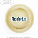 Dop caroserie rotund 28 mm Ford Scorpio 2.9 i 24V 207 cp BOB benzina