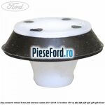 Dop caroserie rotund 9 mm Ford Tourneo Custom 2014-2018 2.0 EcoBlue 105 cp