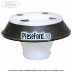 Dop caroserie rotund 9 mm Ford Transit 2019-2023 E-TRANSIT RWD 184  cp