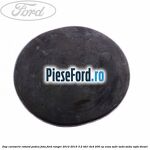 Dop caroserie rotund podea fata Ford Ranger 2012-2015 3.2 TDCi 4x4 200 cp