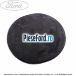 Dop caroserie rotund podea fata Ford Ranger 2019-2022 2.0 EcoBlue 4x4 213 cp
