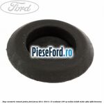 Dop caroserie rotund podea Ford Focus 2011-2014 1.0 EcoBoost 100 cp