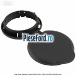 Dop cheie roti Ford Transit 2014-2018 2.2 TDCi RWD 100 cp DRR5 diesel