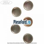 Dop chiulasa 28 mm Ford Fiesta 1996-2001 1.4 i 16V 90 cp