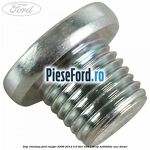 Dop chiulasa Ford Ranger 2006-2012 3.0 TDCi 4x4 156 cp