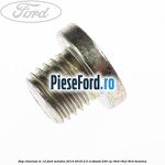 Dop chiulasa M 12 Ford Mondeo 2014-2018 2.0 EcoBoost 240 cp R9CB, R9CF, R9CH benzina