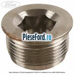 Dop chiulasa M 27 Ford Mustang 2015-2018 2.3 EcoBoost 314 cp