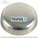 Dop cutie automata 6 trepte Poweshift Ford Focus 2014-2018 1.0 EcoBoost 125 cp