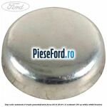 Dop cutie automata 6 trepte Poweshift Ford Focus 2014-2018 1.5 EcoBoost 150 cp