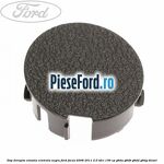 Dop dreapta consola centrala negru Ford Focus 2008-2011 2.0 TDCi 136 cp