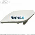 Dop dreapta stalp c combi culoare marble Ford Focus 2011-2014 1.0 EcoBoost 125 cp