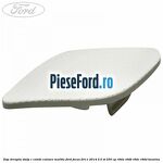 Dop dreapta stalp c combi culoare marble Ford Focus 2011-2014 2.0 ST 250 cp