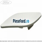Dop dreapta stalp c combi culoare marble Ford Focus 2014-2018 1.0 EcoBoost 125 cp