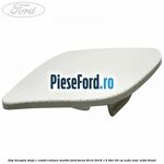 Dop dreapta stalp c combi culoare marble Ford Focus 2014-2018 1.5 TDCi 95 cp