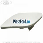 Dop dreapta stalp c combi culoare marble Ford Focus 2014-2018 1.6 TDCi 115 cp