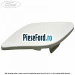 Dop dreapta stalp c combi culoare marble Ford Focus 2014-2018 1.6 Ti 125 cp