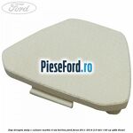 Dop dreapta stalp c culoare marble 4 usi berlina Ford Focus 2011-2014 2.0 TDCi 140 cp