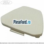 Dop dreapta stalp c culoare marble 4 usi berlina Ford Focus 2014-2018 1.5 EcoBoost 150 cp