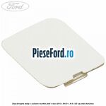 Dop dreapta stalp c culoare marble Ford C-Max 2011-2015 1.6 Ti 125 cp