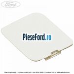 Dop dreapta stalp c culoare marble Ford C-Max 2016-2020 1.0 EcoBoost 100 cp