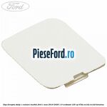 Dop dreapta stalp c culoare marble Ford C-Max 2016-2020 1.0 EcoBoost 125 cp